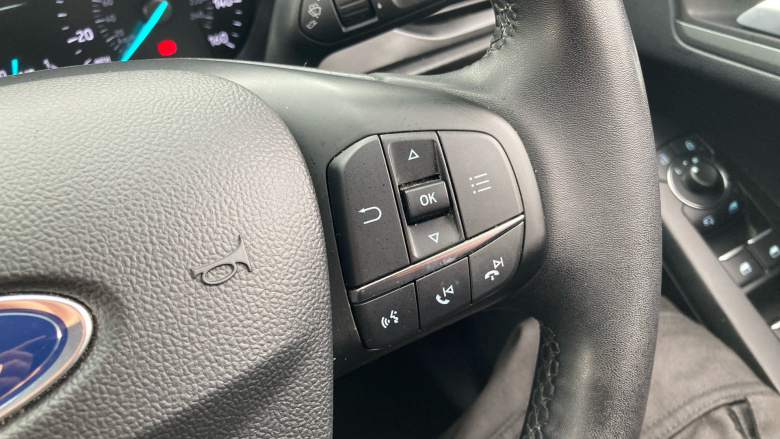 Ford Focus 1.0 EcoBoost Titanium Style 5dr Petrol Hatchback